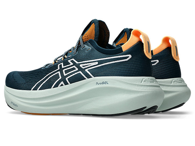 ASICS GEL-NIMBUS™ 27 NATURBADEN