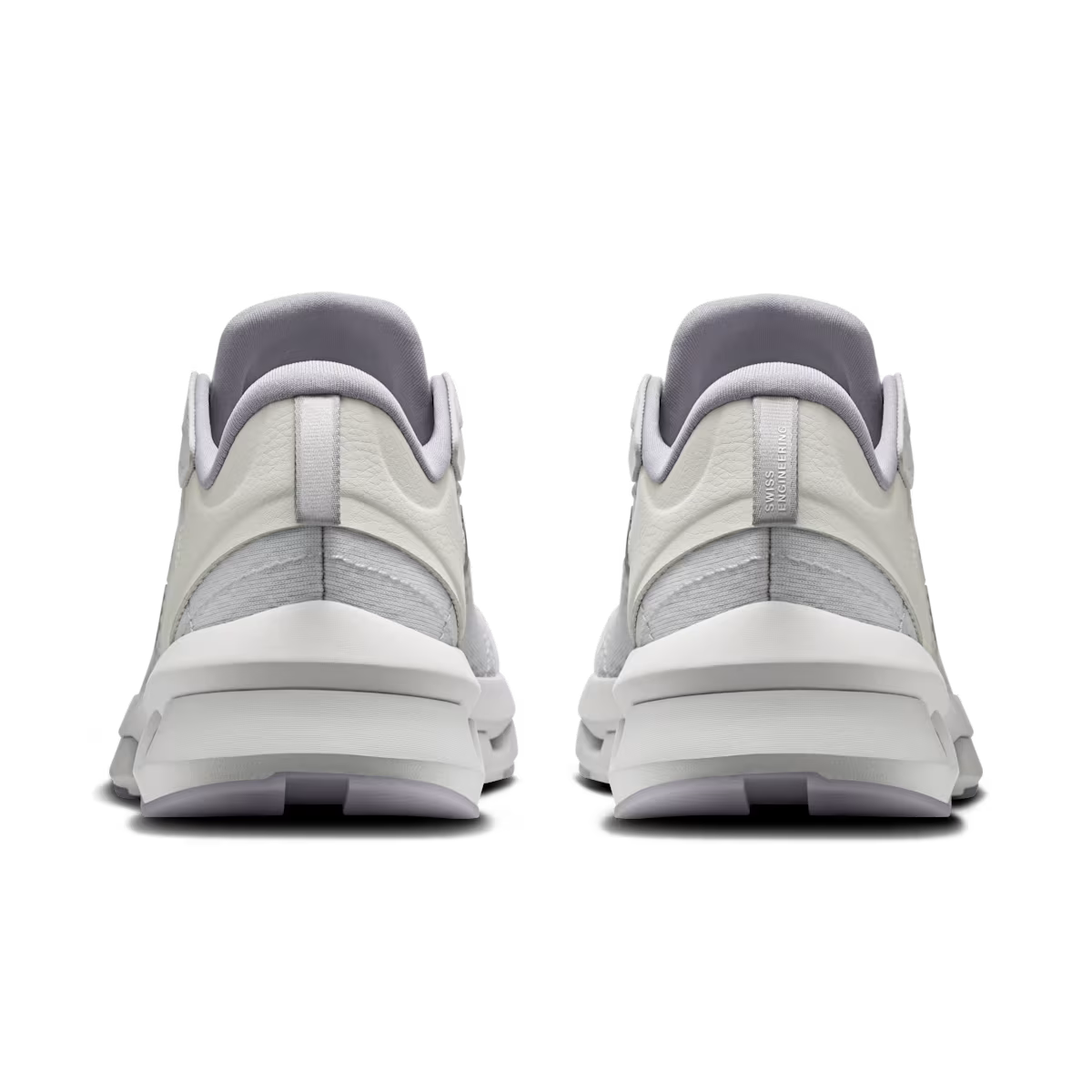 Auf dem Wolkenzonenmond