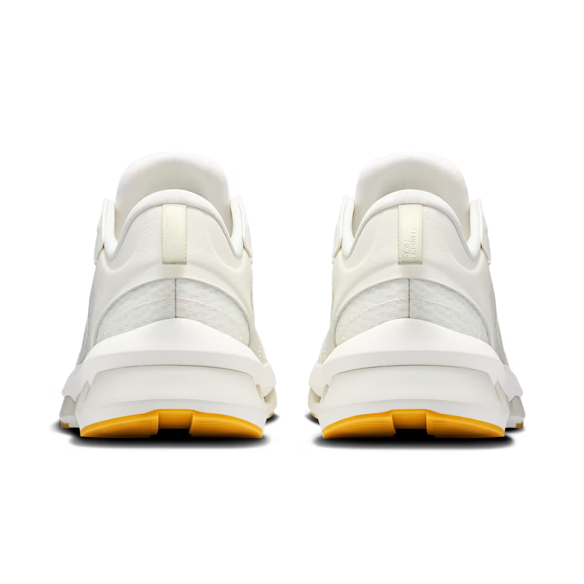 Auf dem Wolkenzonenmond