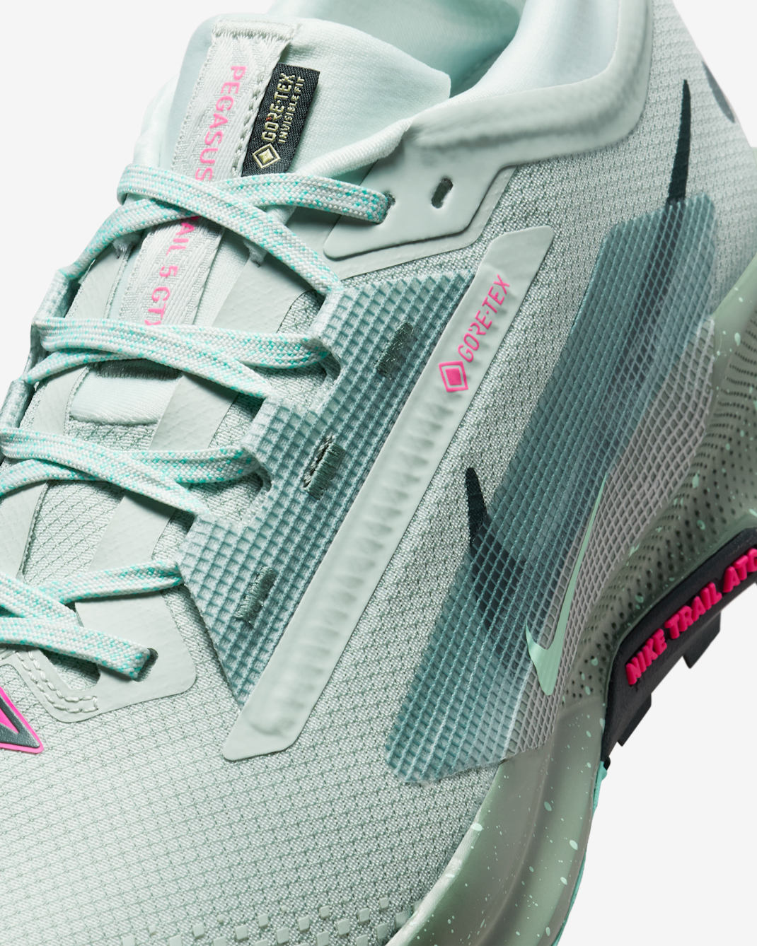 Nike Pegasus Trail 5 GTX