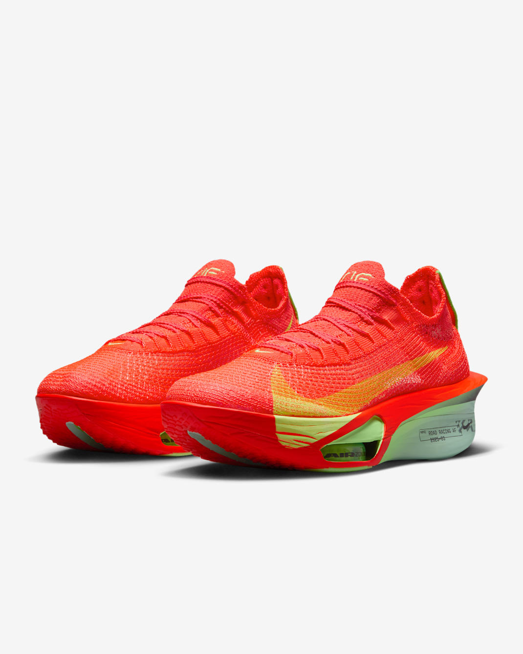 Nike Alphafly 3 Multipack