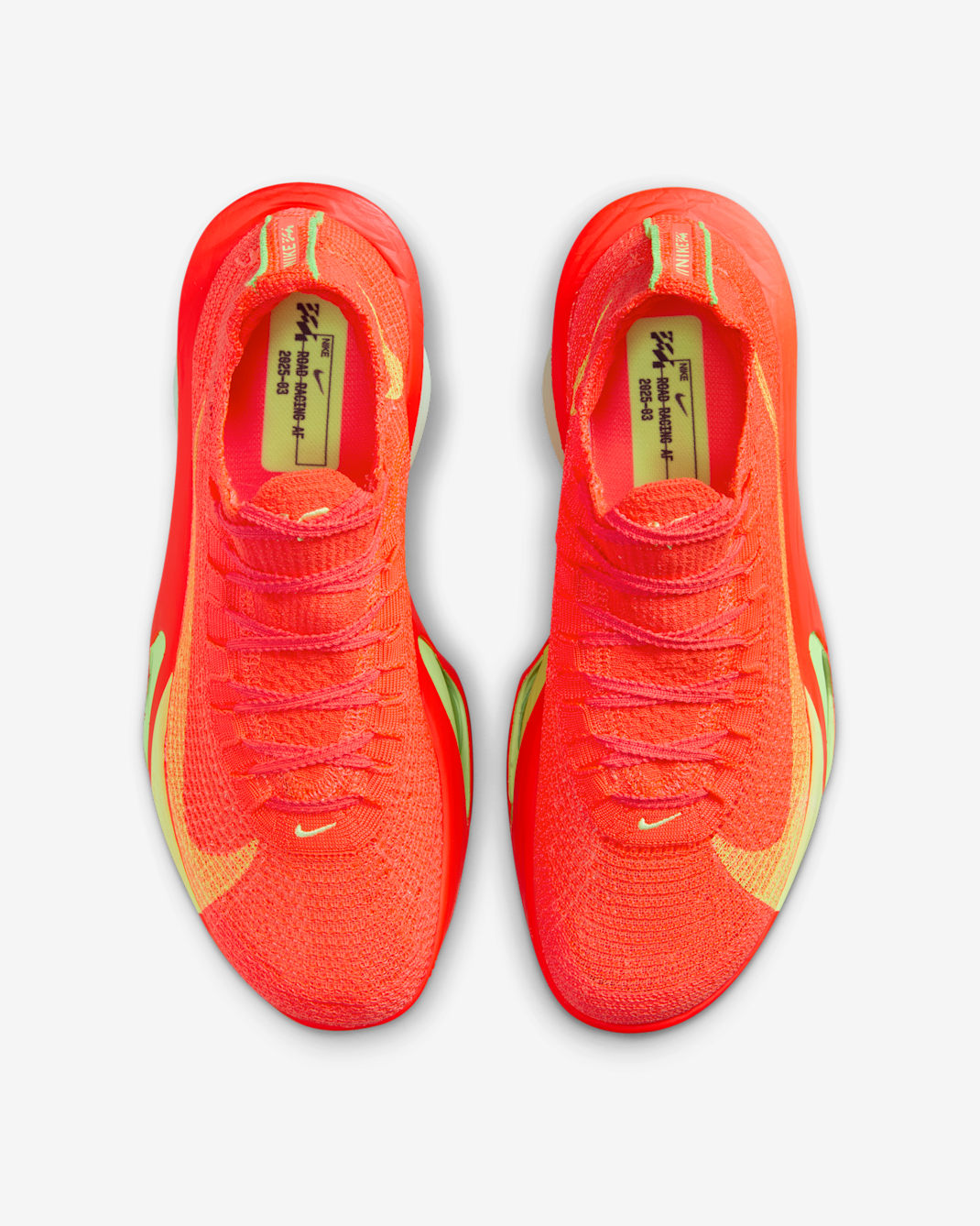 Nike Alphafly 3 Multipack