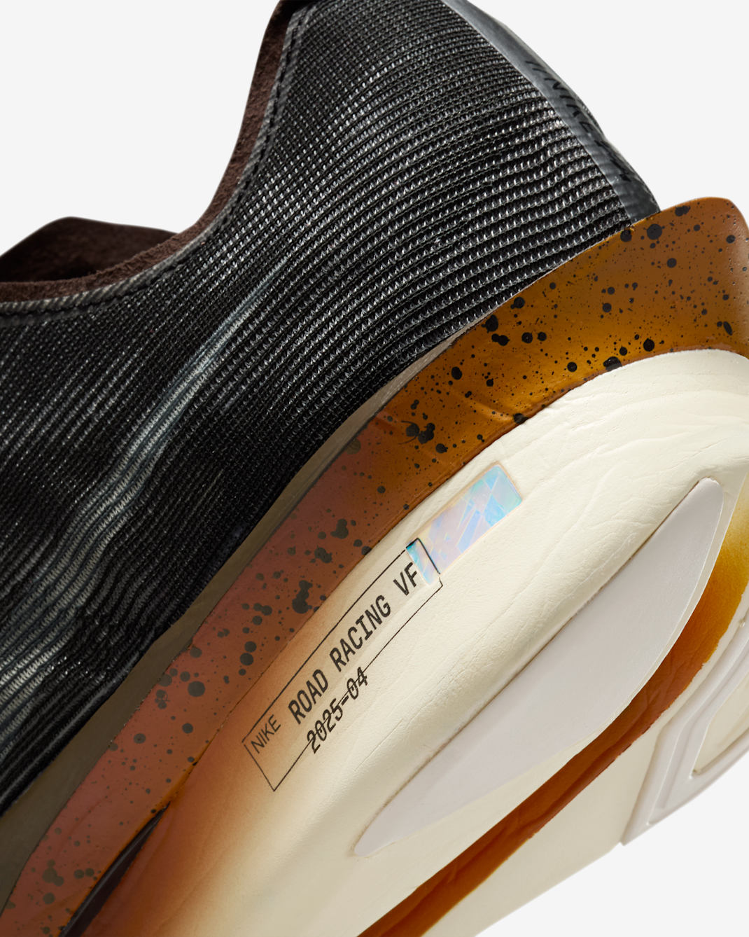 Nike Vaporfly 4 Rennradschuhe