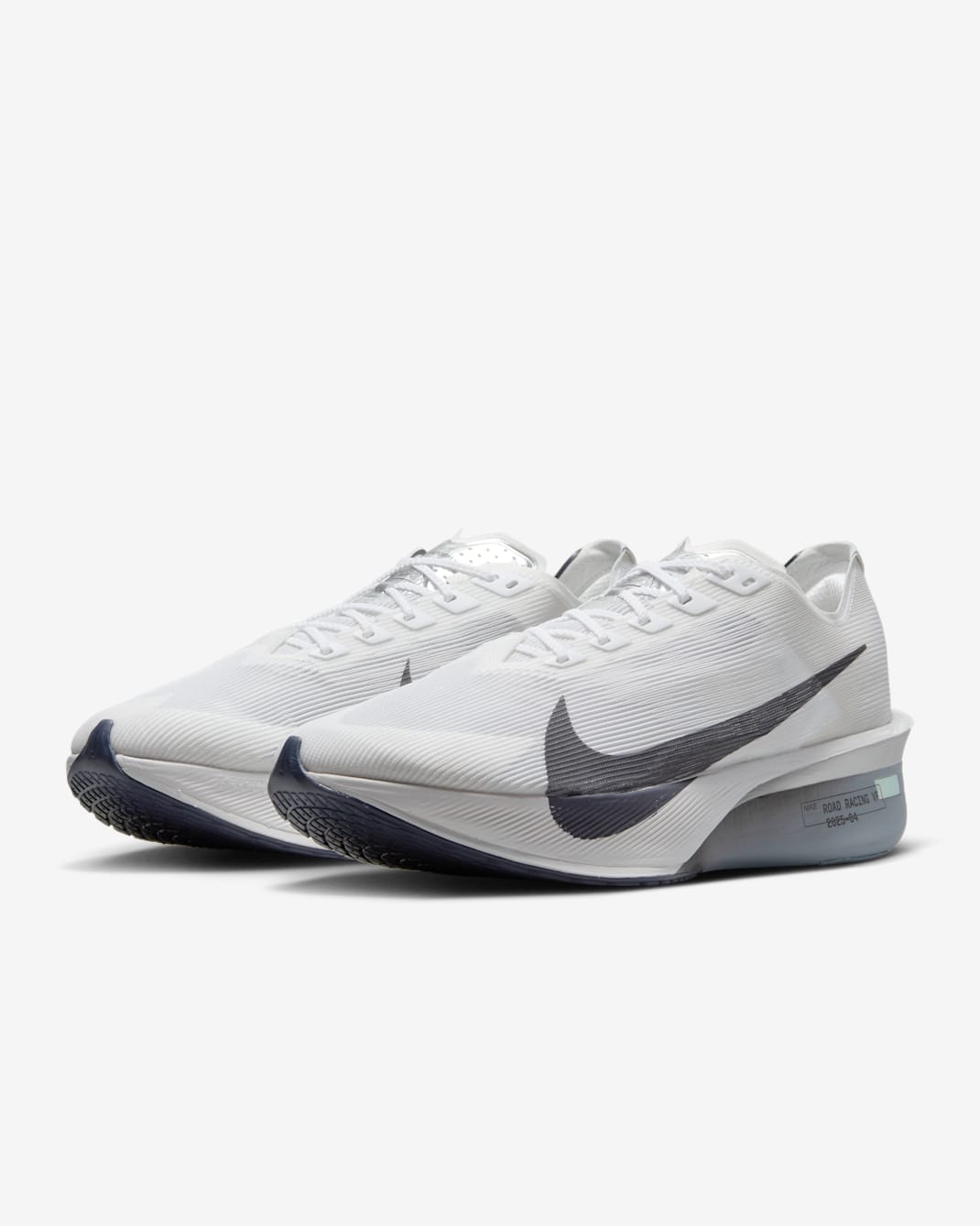 Nike Vaporfly 4 Rennradschuhe