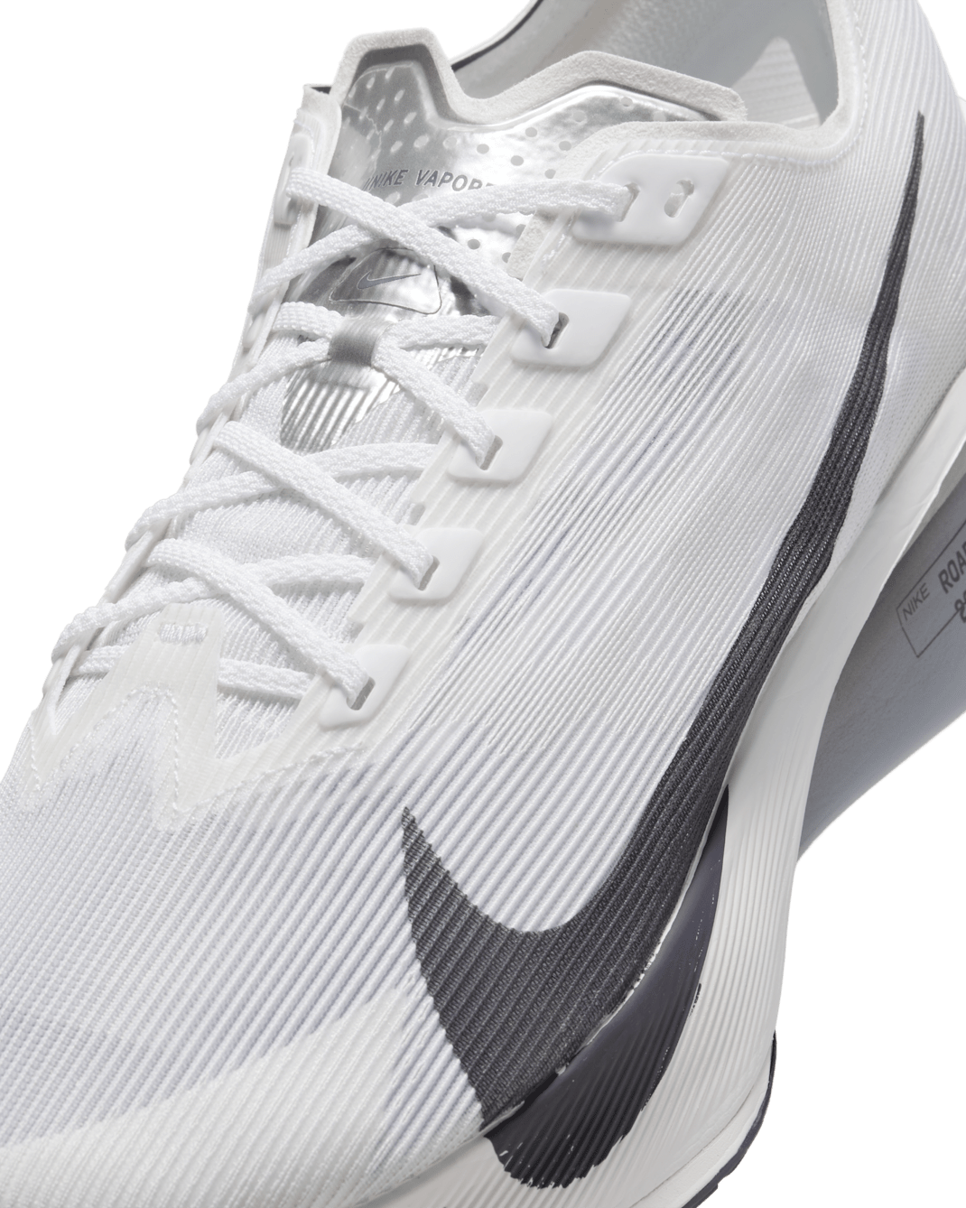 Nike Vaporfly 4 Rennradschuhe