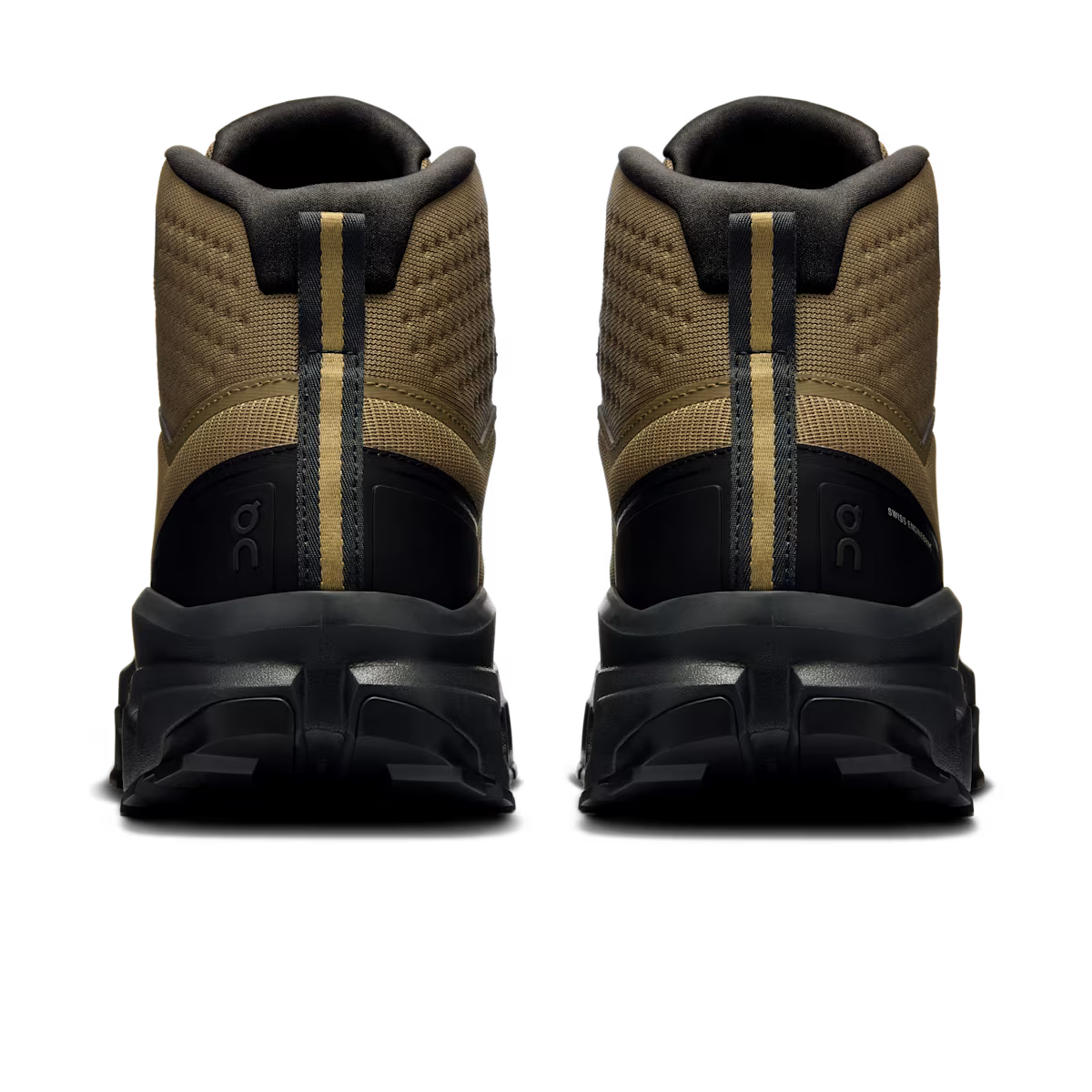 Auf Cloudrock Mid WP