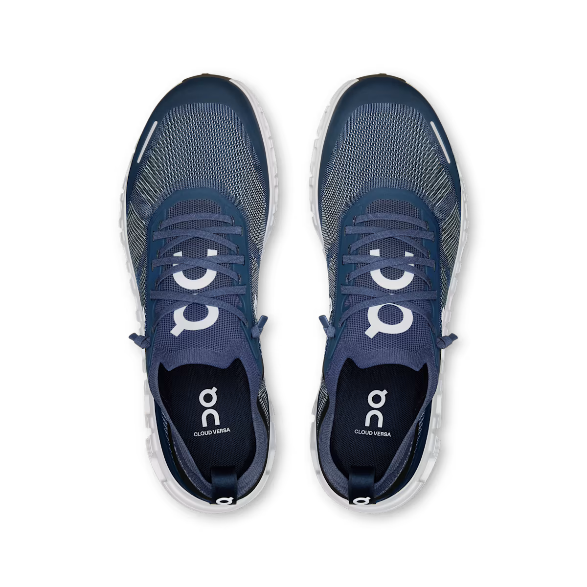 On Cloud 6 Versa (Men) - Midnight | Lense