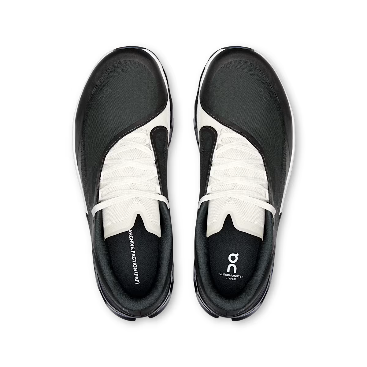 Auf Cloudmonster Hyper PAF