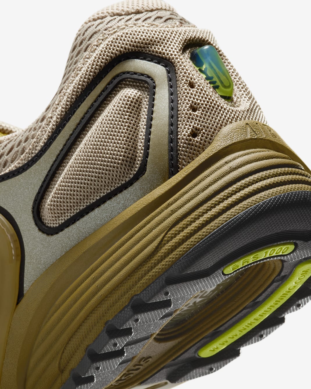 Nike Air Pegasus Wave