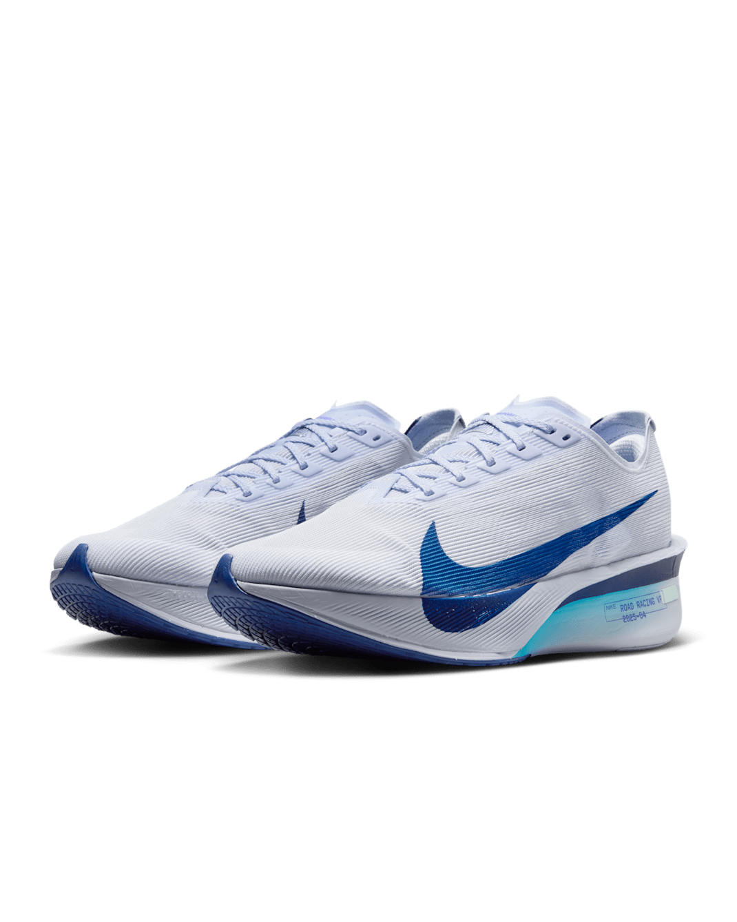 Nike Vaporfly 4 Rennradschuhe