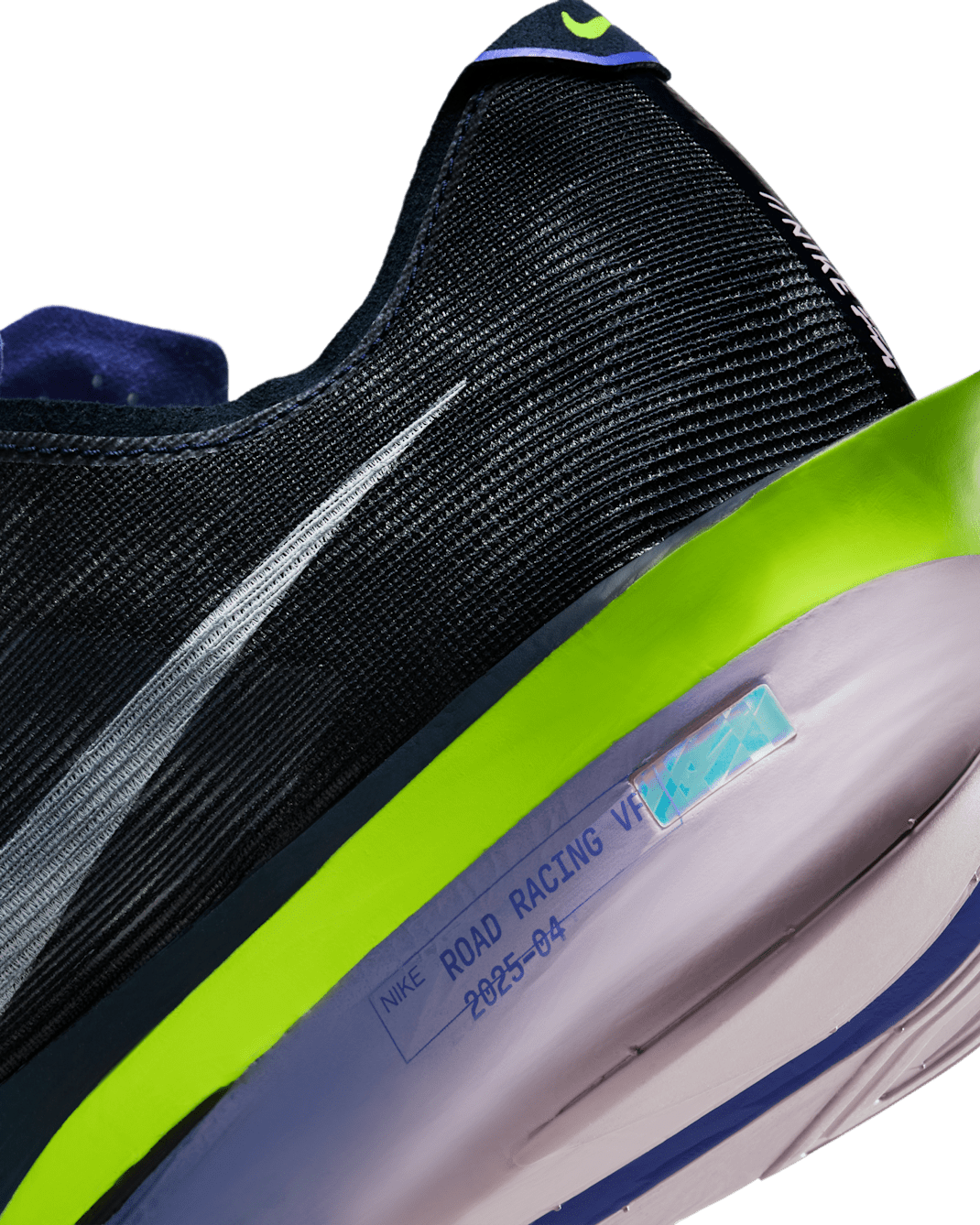 Nike Vaporfly 4 Rennradschuhe
