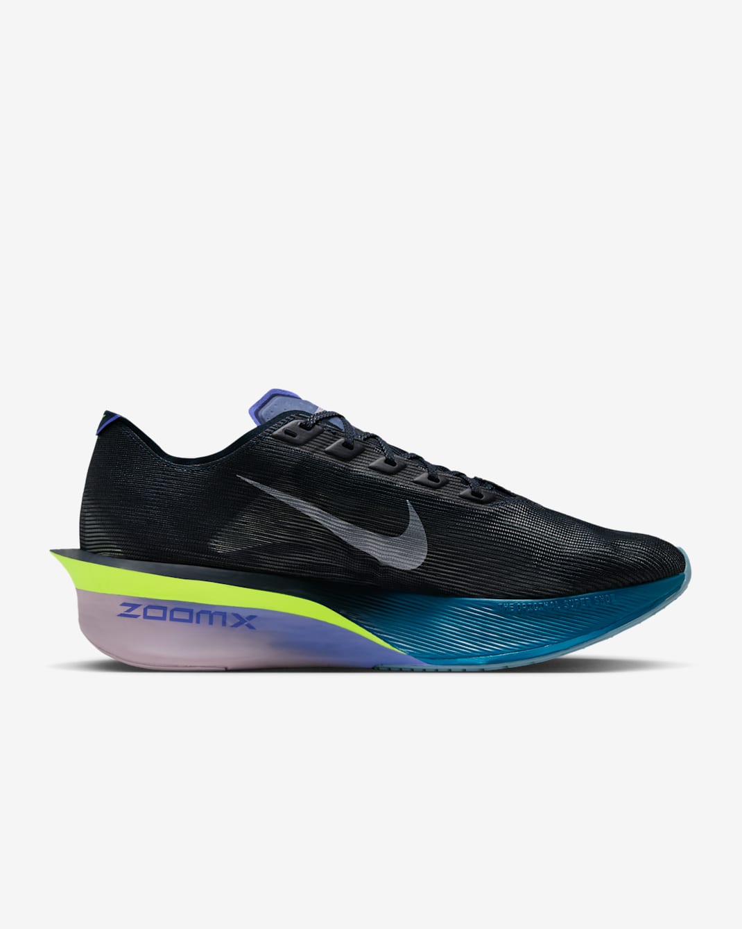 Nike Vaporfly 4 Rennradschuhe