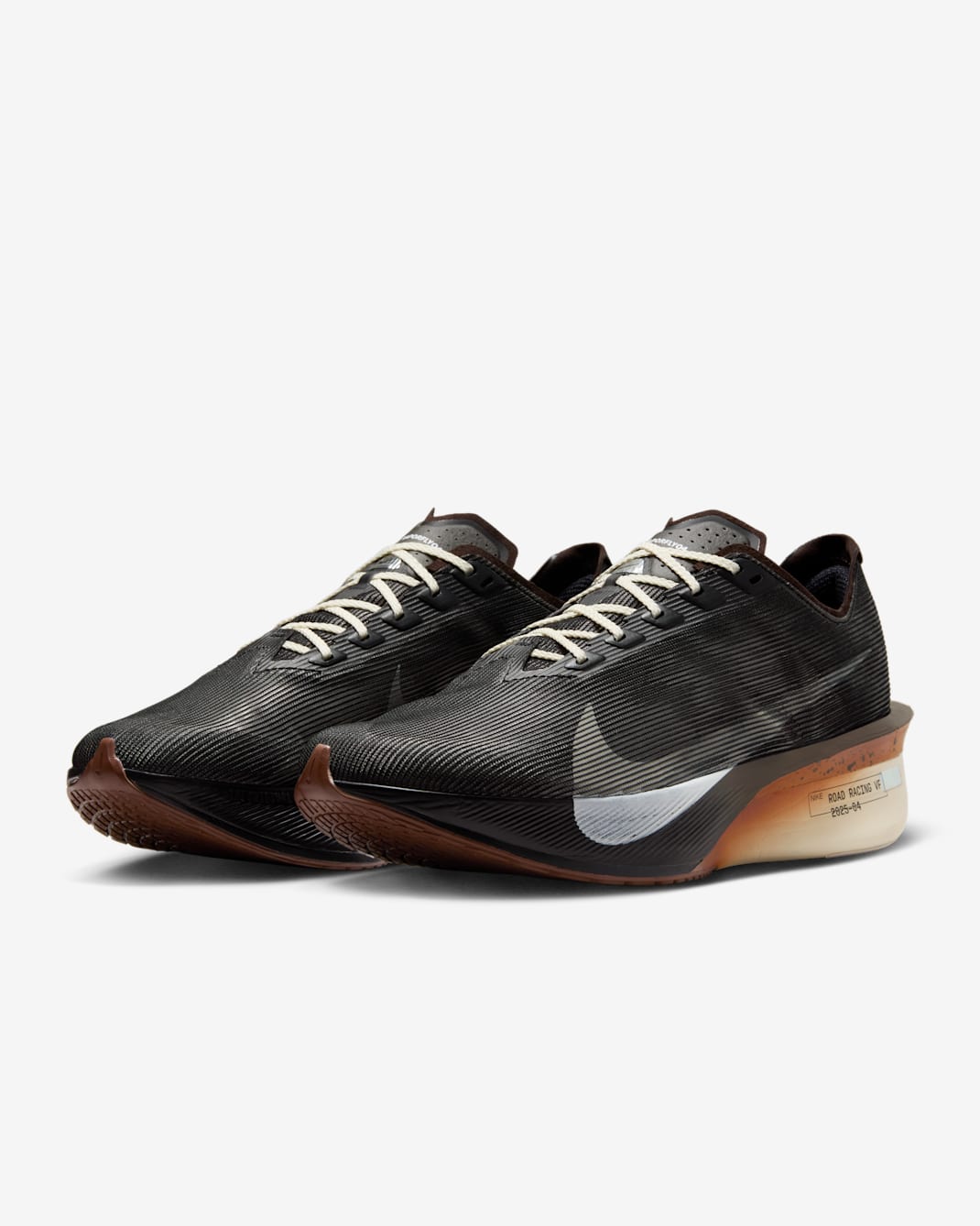 Nike Vaporfly 4 Rennradschuhe