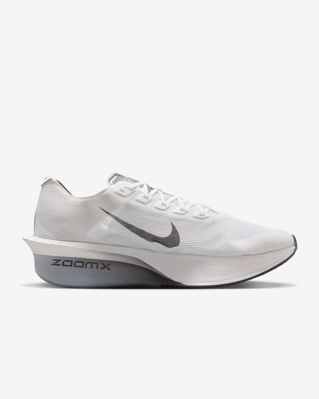 Nike Vaporfly 4 Rennradschuhe