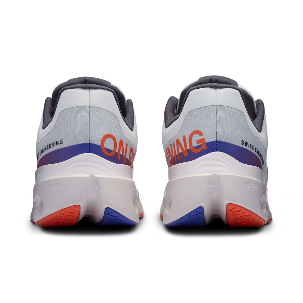 Auf Cloudsurfer Next