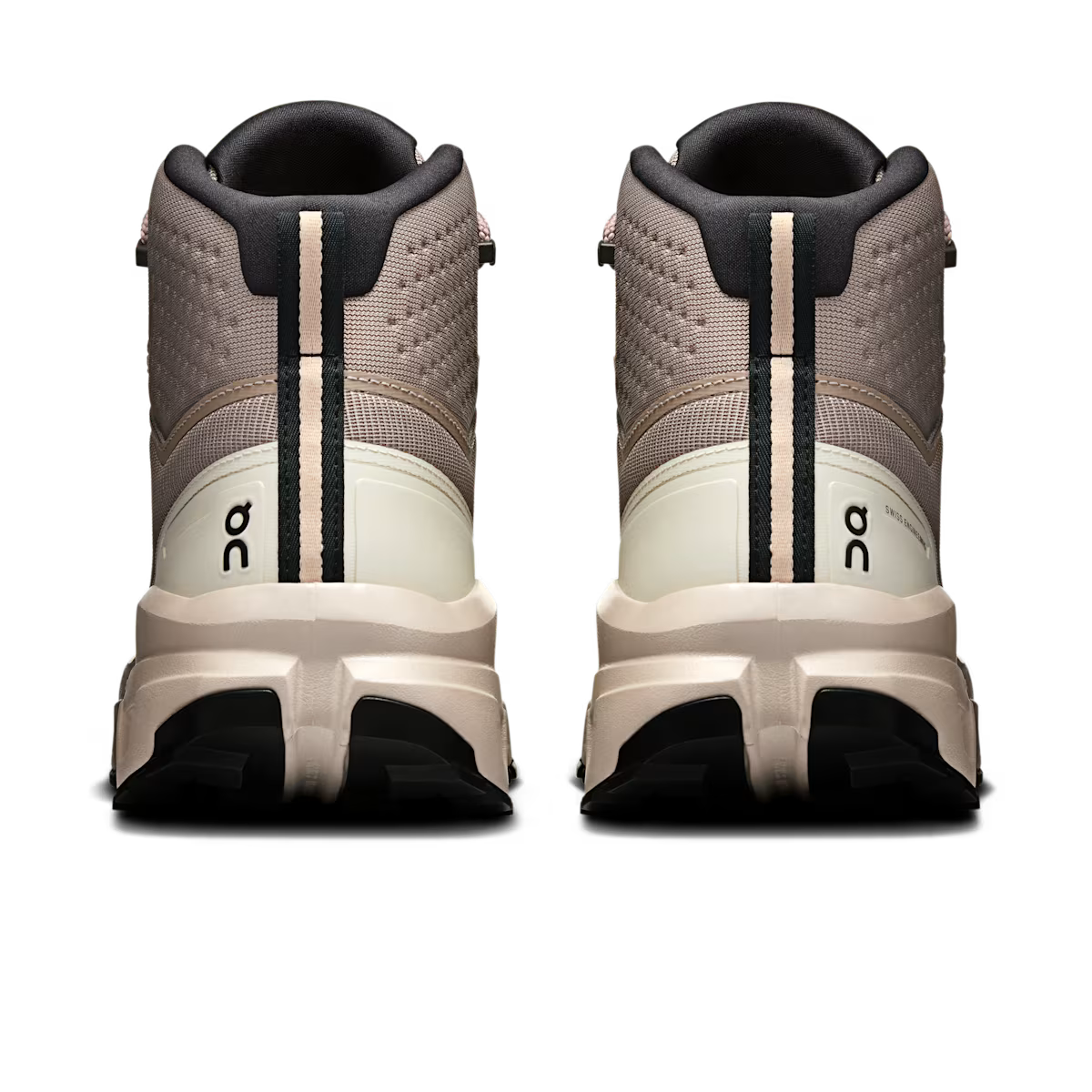 Auf Cloudrock Mid WP